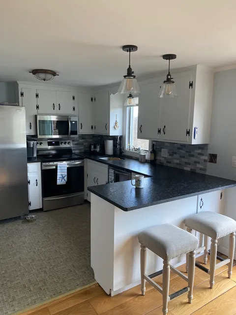 Balmant Luxury Surfaces Inc work photo