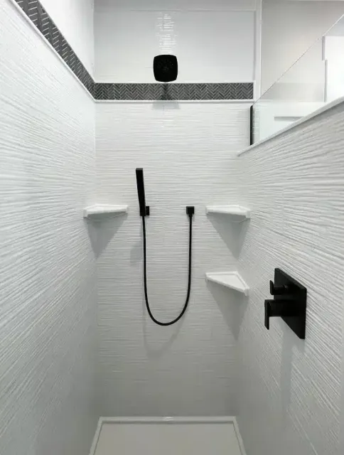 Patriot Bath Remodeling - Complete Remodel