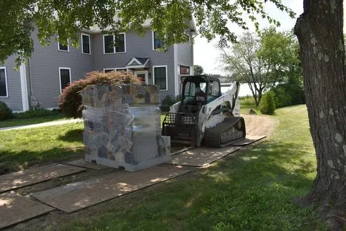 work photo from stonefireoutdoorliving.com