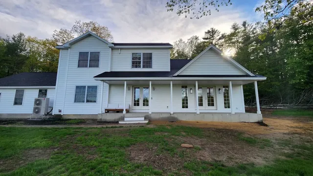 T C Construction & Home Improvements LLC work photo