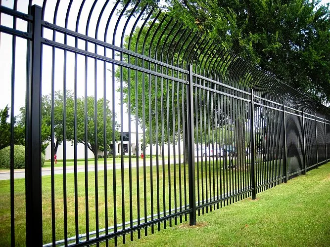 work photo from concordfenceco.com