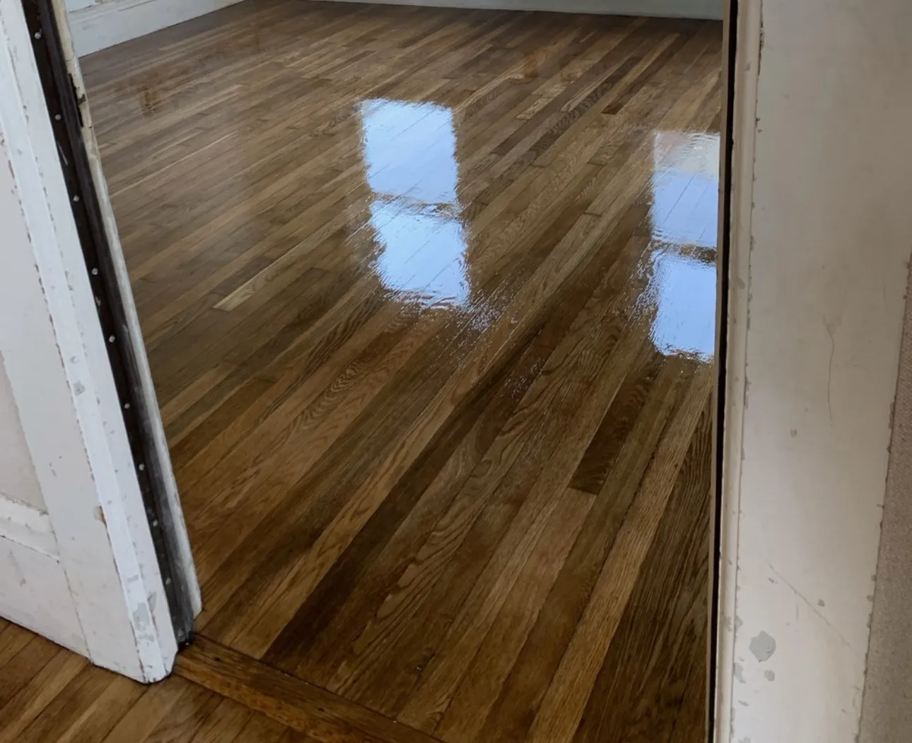 Top Quality Hardwood Floor