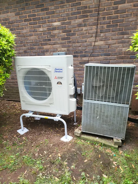 The Guild Plumbing & Heating work photo