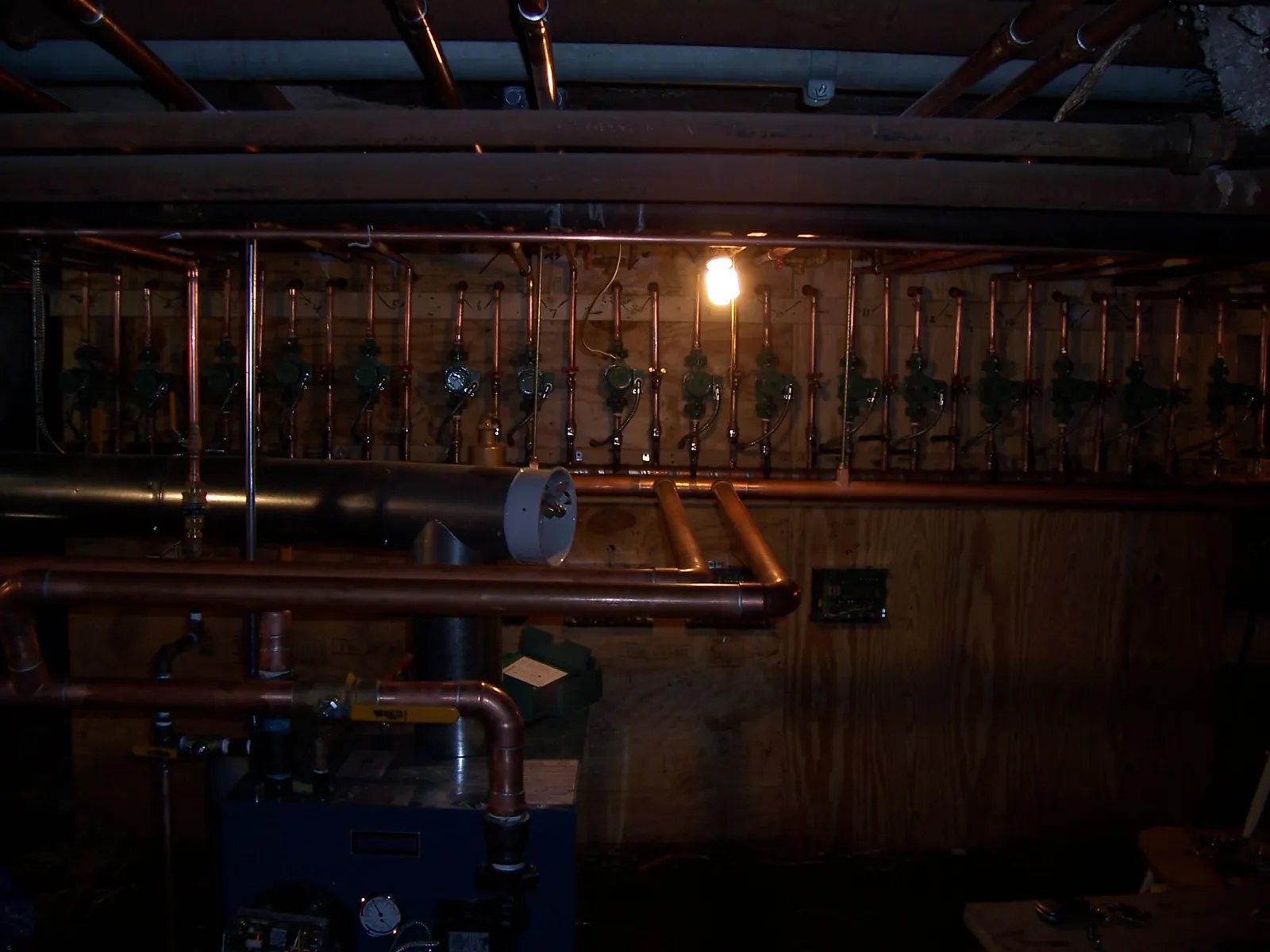 work photo from jpobrienelectric.com