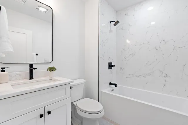 Boston contractor