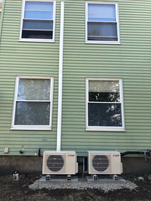 The Gas Connection LLC work photo