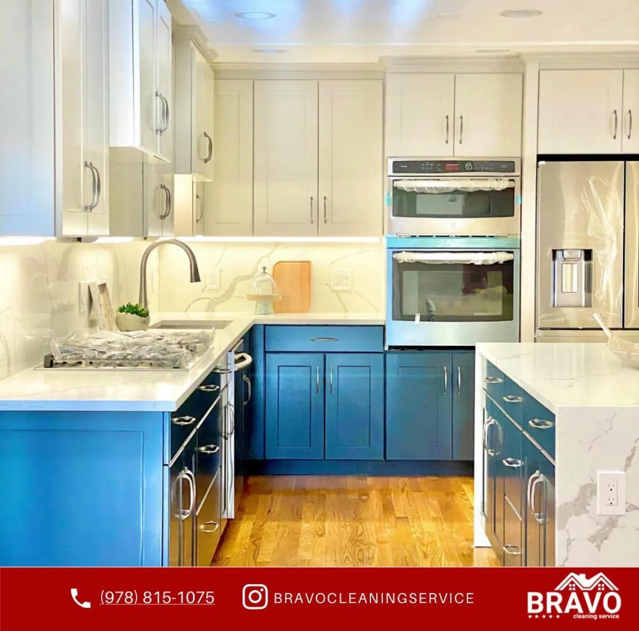 Bravo Cleaning Service