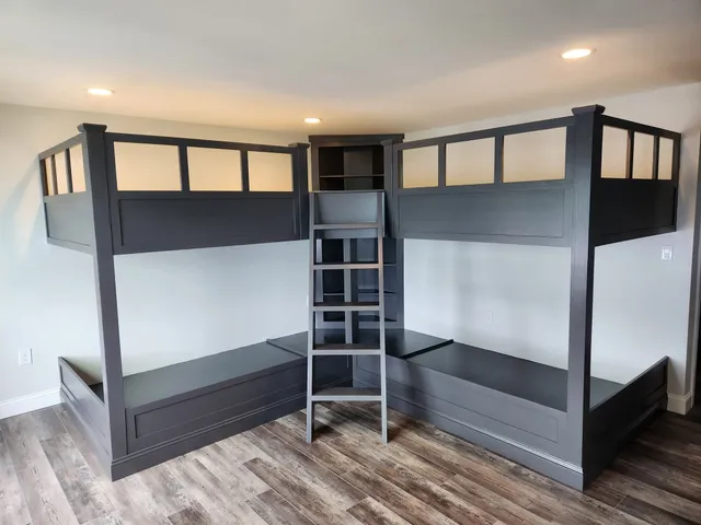 Carpentry by Casey work photo