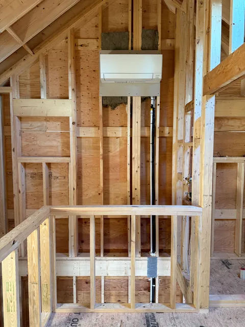 Engineered Comfort Solutions work photo