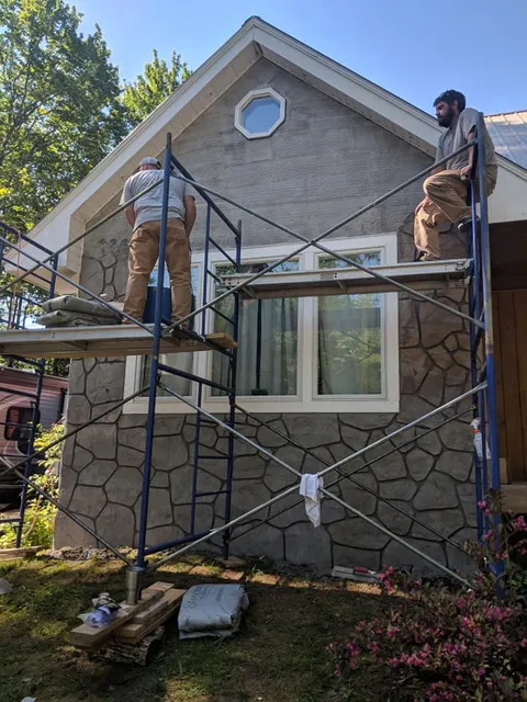 work photo from rwnpropertyservices.com