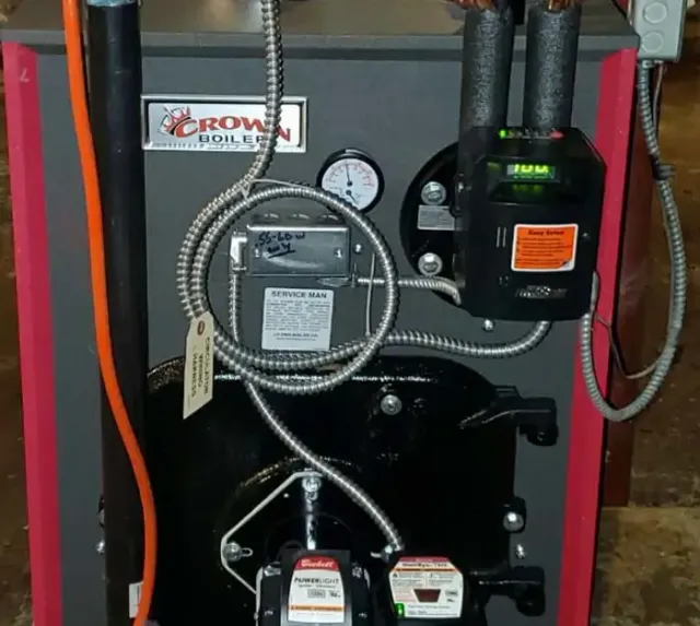 work photo from carattinihvac.com