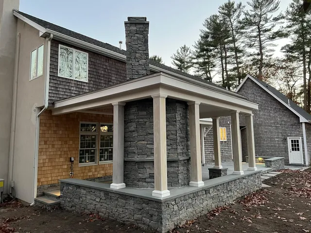 Marques Home Improvement work photo