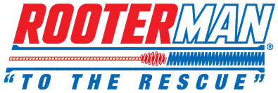 Rooter-Man logo