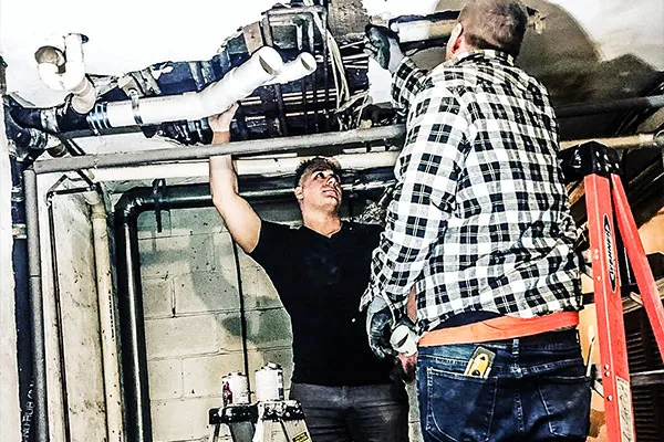 Dello Russo Plumbing & Heating