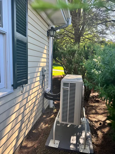 QUEST AIR HVAC LLC