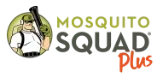 Mosquito Squad of Newton logo