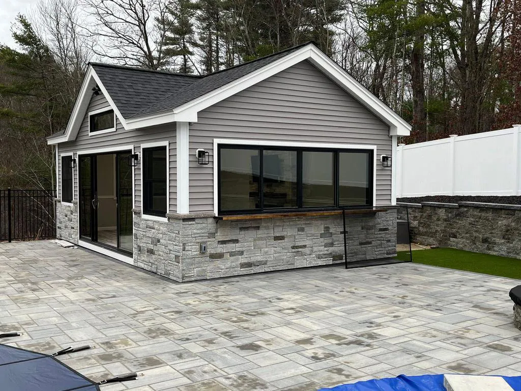 work photo from mycastlebuilders.com