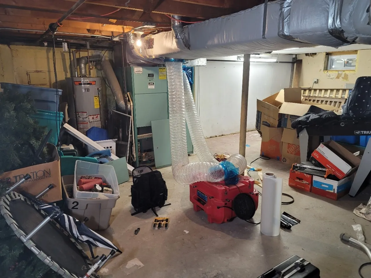 RJ Inspections, Inc.