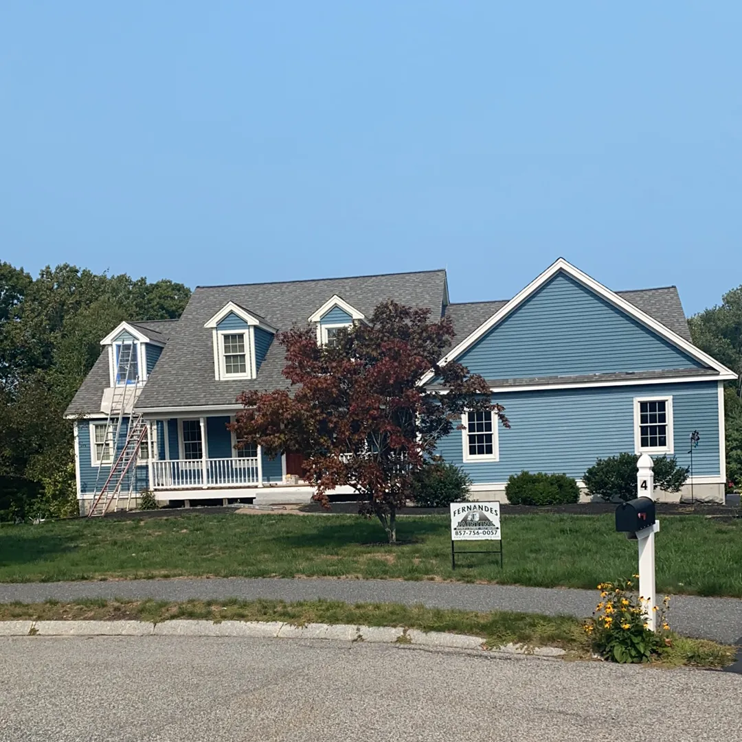 Fernandes Painting Group, Inc