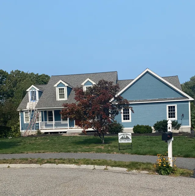 Fernandes Painting Group, Inc