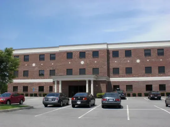Commercial Masonry