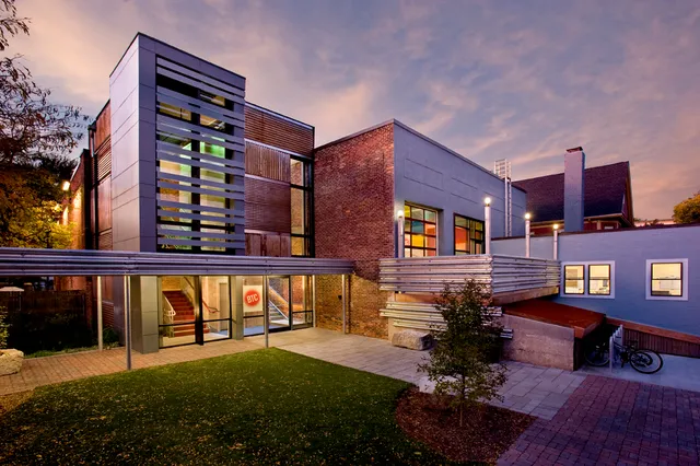 Kaplan Construction