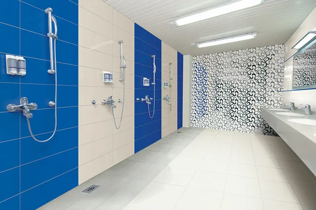 Tile gallery in Mattapoisett, MA from Morency Flooring