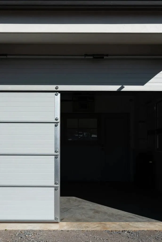 Opener Installation