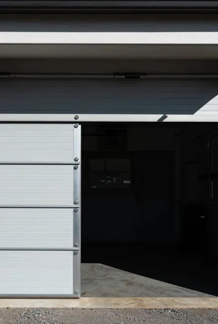 Opener Installation