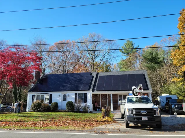 Berry Electrical Solutions LLC
