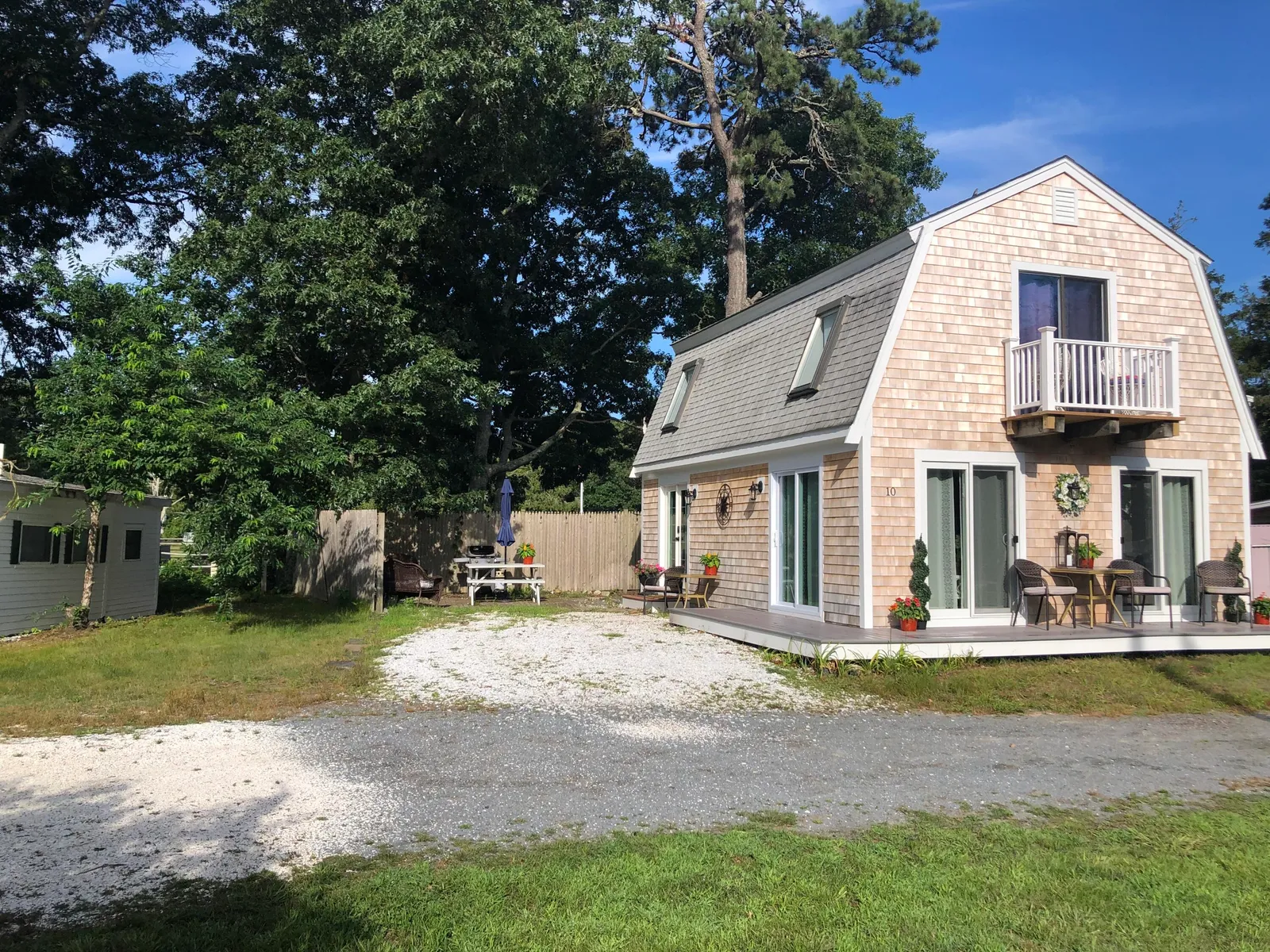 work photo from greercapecod.com