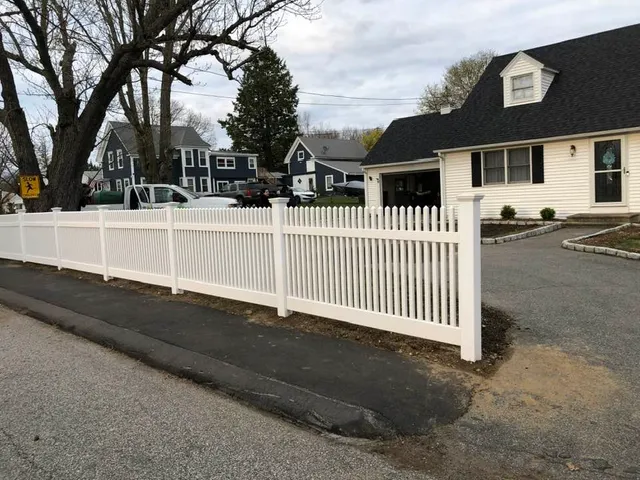 New Generation Landscaping & Fence