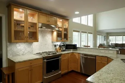 Cherrystone Furniture work photo
