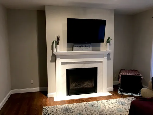 A Step-Above Contracting, Llc work photo