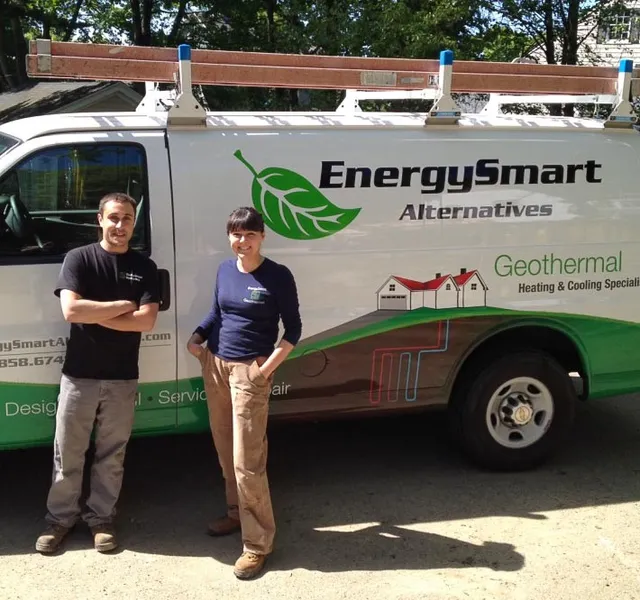 EnergySmart Alternatives, LLC researched project photo