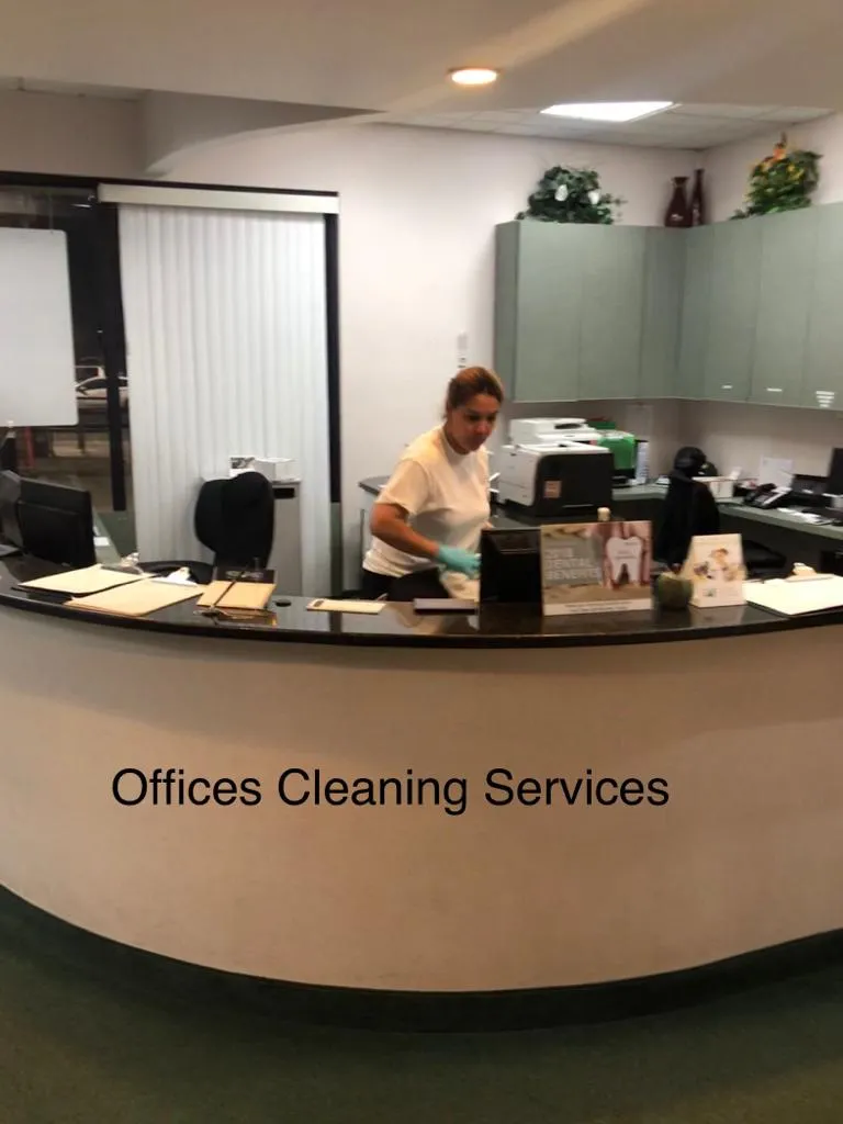 Central Cleaning Services LLC