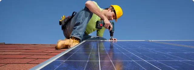 Solar Maintenance