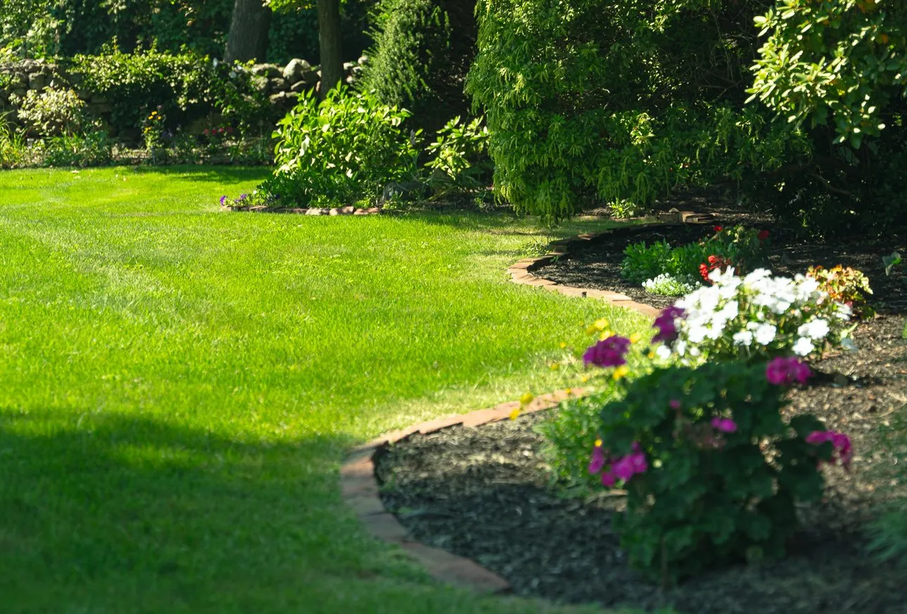 Residential Landscaping Arlington MA