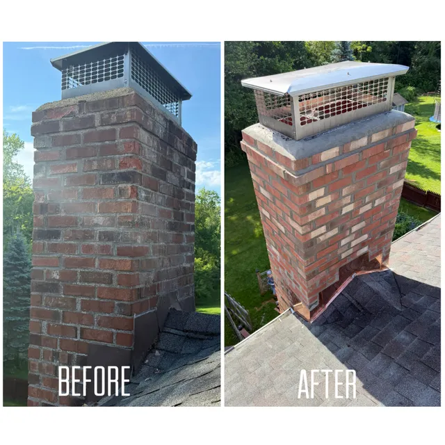 A&L Masonry LLC work photo