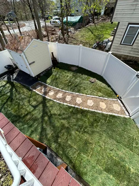 Felipe Landscaping