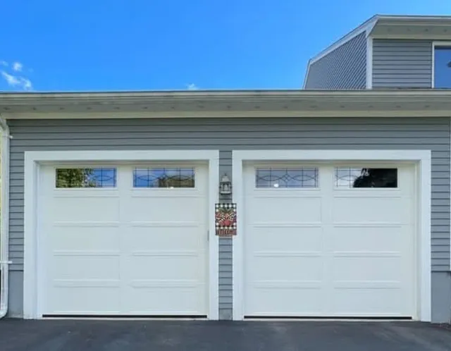 garage door installations