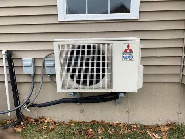 Complete Climate Control LLC work photo