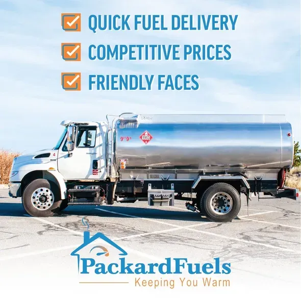 work photo from packardfuels.com