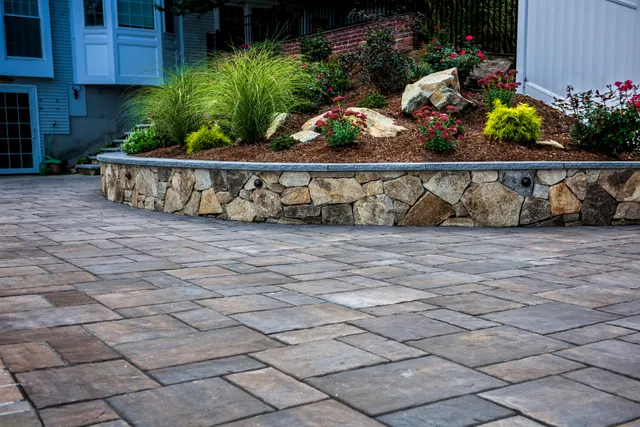Madrona Brothers Inc work photo
