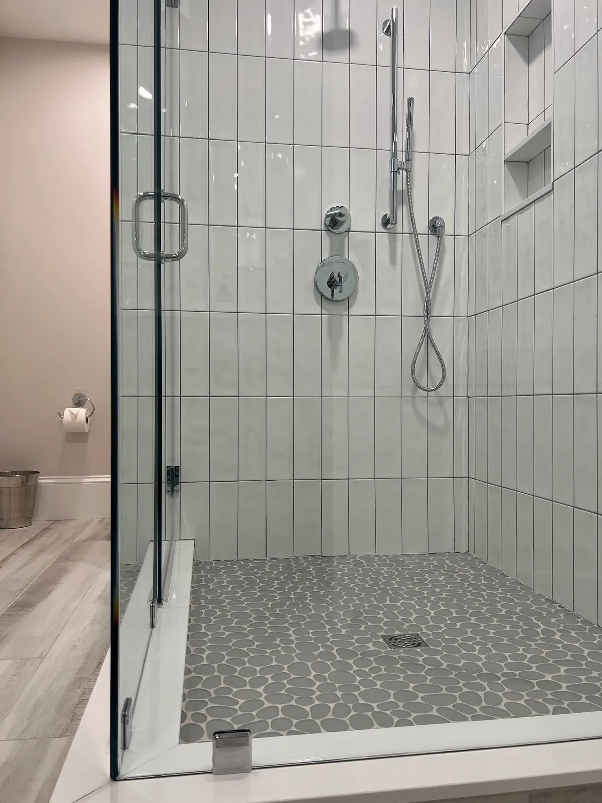 Silvestre Tile & Stone