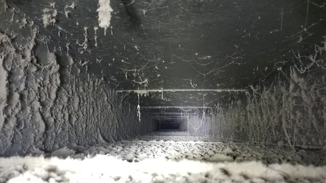 work photo from andersonairductcleaning.com