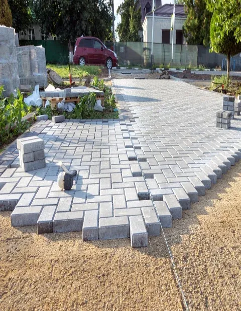 J. Hernandez Landscaping, Inc. work photo