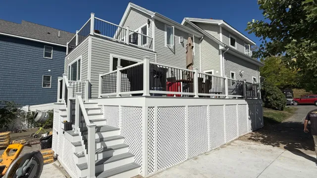 work photo from ml20generalcontractors.com