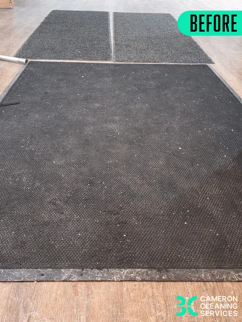 work photo from cameroncleaningservices.com