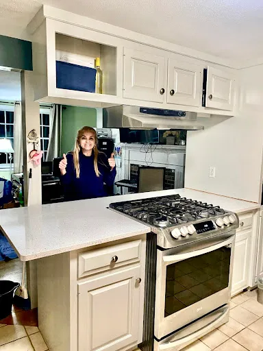 Review photo by Connolly's Cleaning